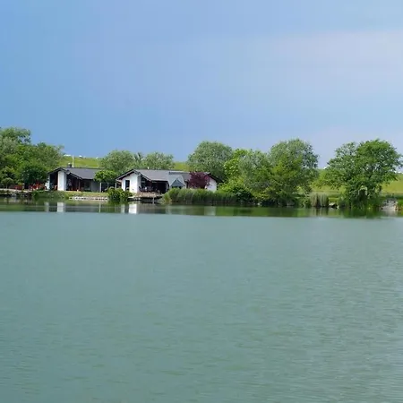 Holiday home Usemomme Grosswurden