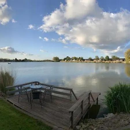 Usemomme Holiday home Grosswurden