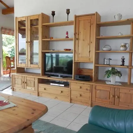 Holiday home Usemomme