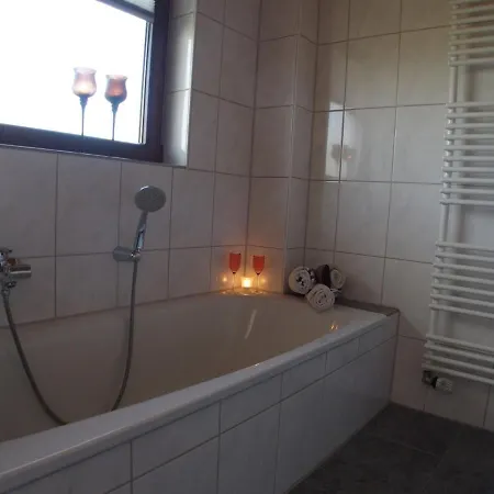 Holiday home Usemomme