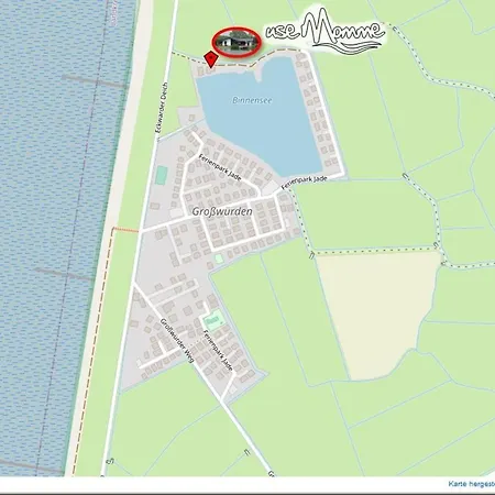 Usemomme * Grosswurden