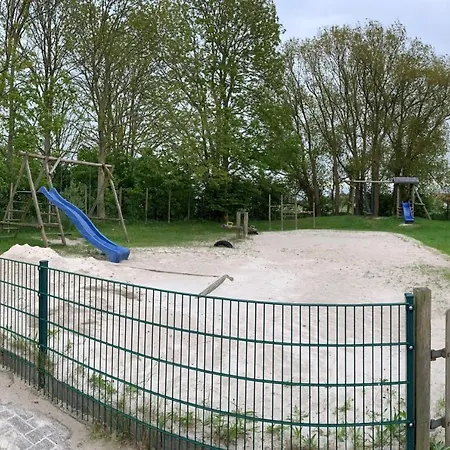 Holiday home Usemomme Grosswurden