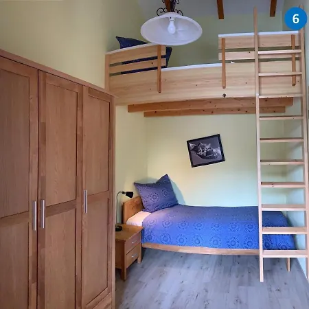 Usemomme * Grosswurden