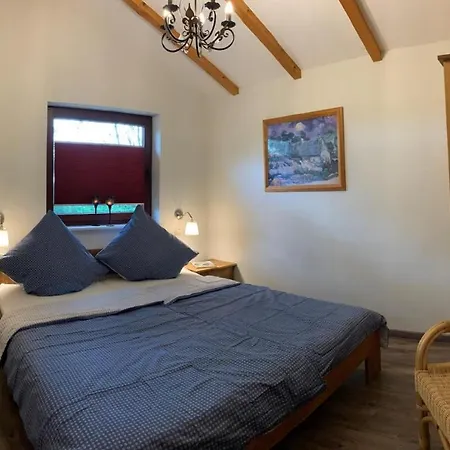 Holiday home Usemomme