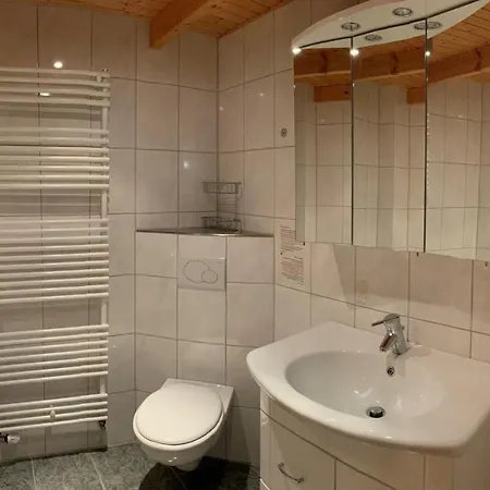 Holiday home Usemomme