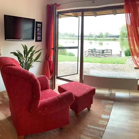 Holiday home Usemomme Grosswurden