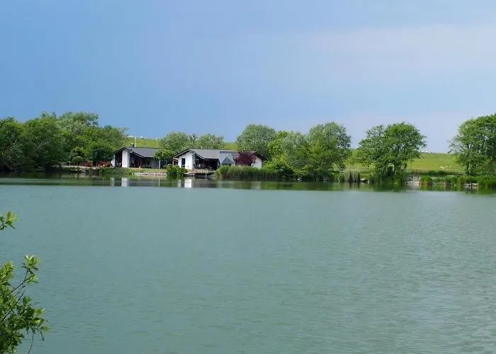 Σπίτι διακοπών Usemomme Grosswurden