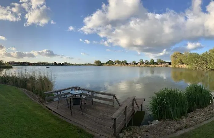 Usemomme Σπίτι διακοπών Grosswurden