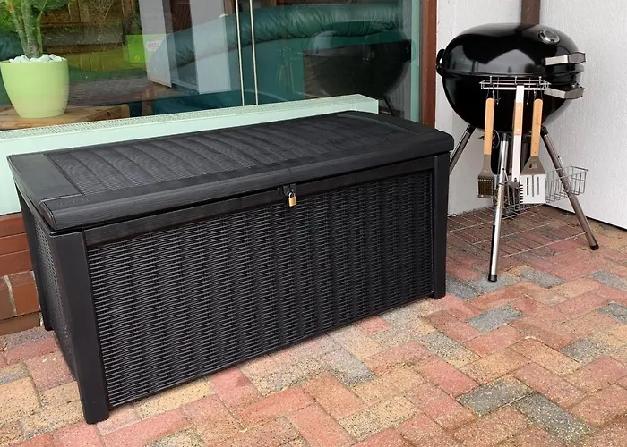 Usemomme Σπίτι διακοπών *