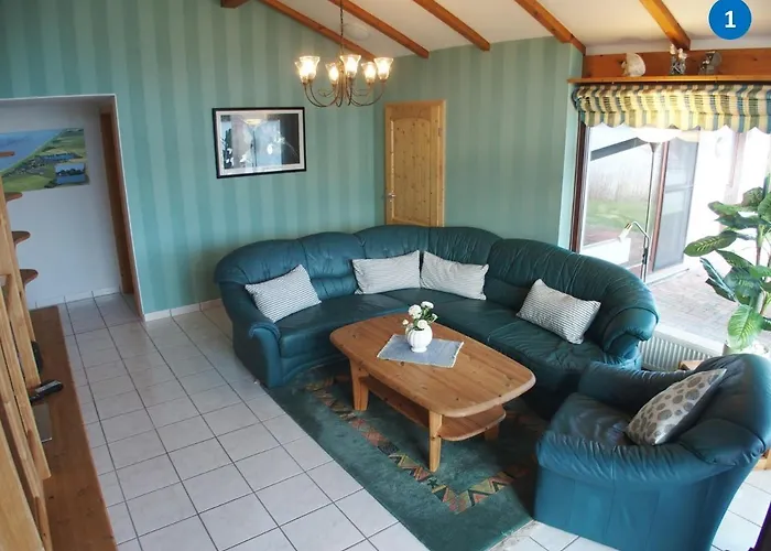 Usemomme * Grosswurden