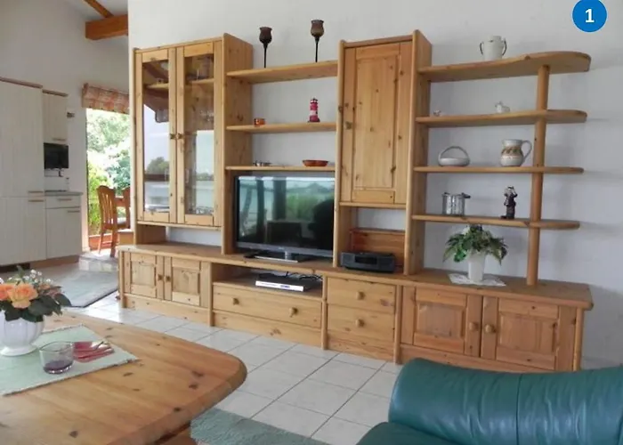 Σπίτι διακοπών Usemomme