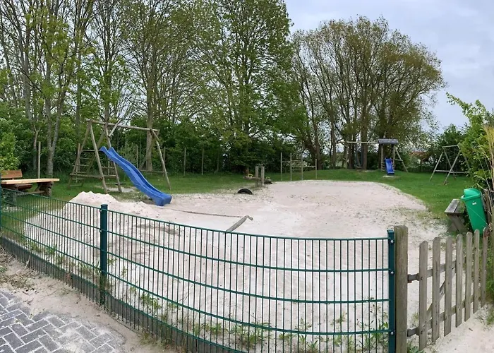 Σπίτι διακοπών Usemomme Grosswurden