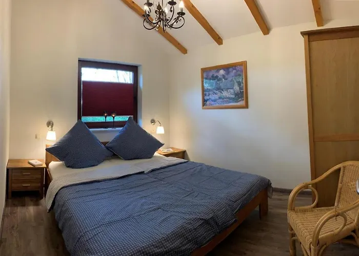 Σπίτι διακοπών Usemomme