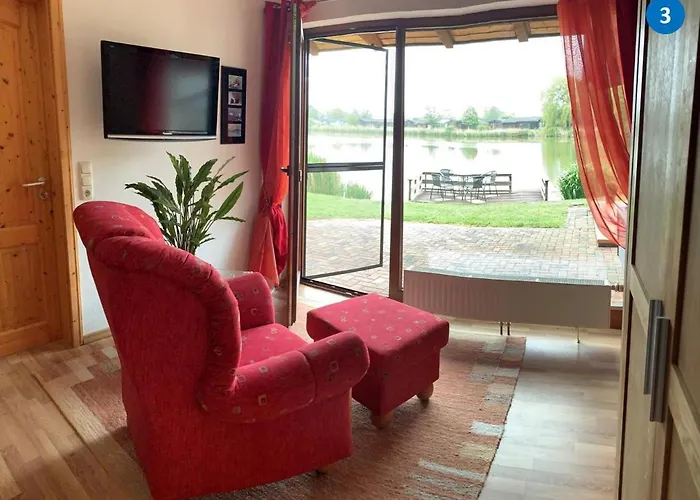 Σπίτι διακοπών Usemomme Grosswurden